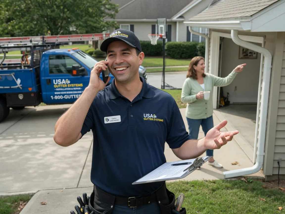 Gutter Installation Wadsworth, IL FAQs